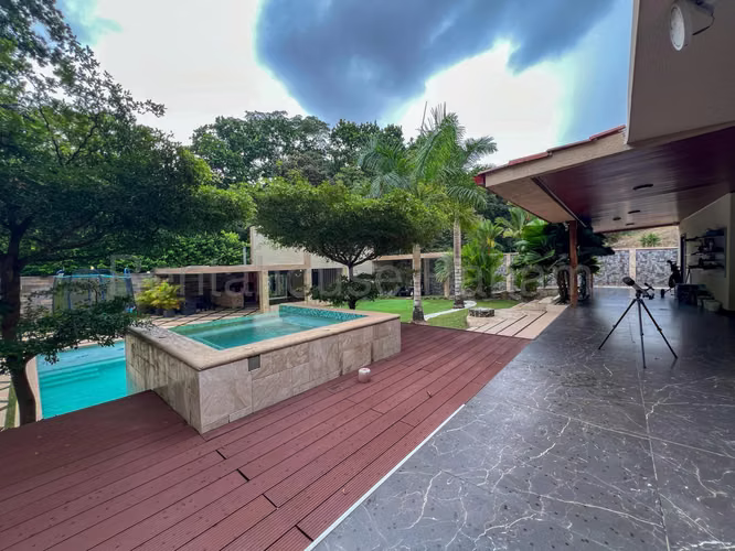 Casa en Venta en Brisas del Golf AFC26-3872