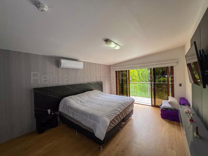 Casa en Venta en Brisas del Golf AFC26-3872