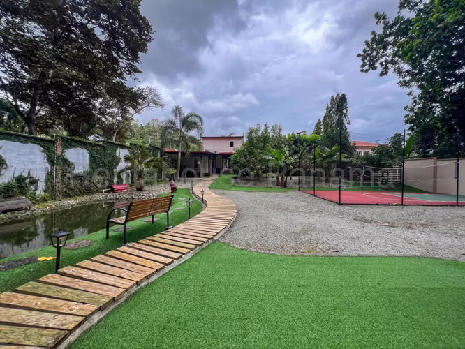 Casa en Venta en Brisas del Golf AFC26-3872