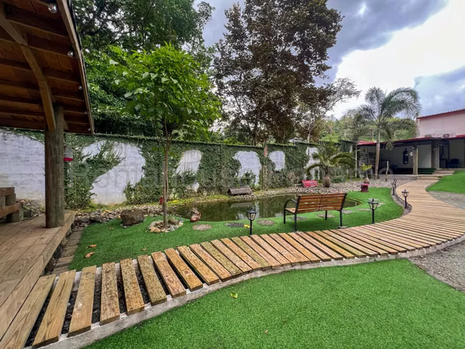 Casa en Venta en Brisas del Golf AFC26-3872