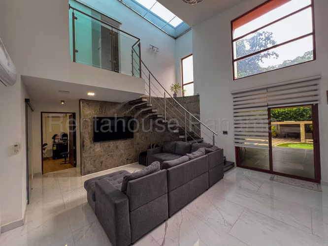 Casa en Venta en Brisas del Golf AFC26-3872