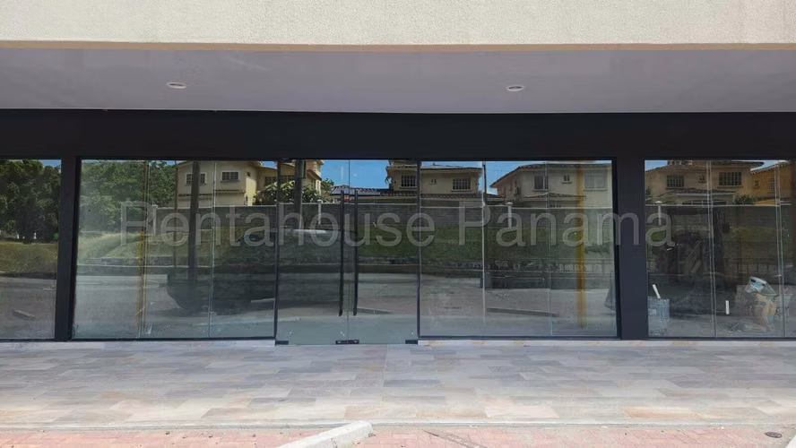 Local Comercial en Alquiler en Condado del Rey AFC 26-8234