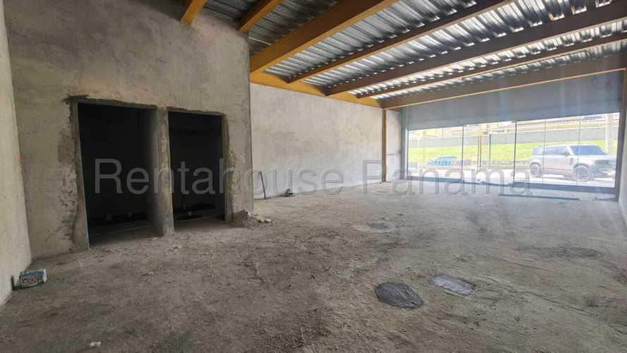 Local Comercial en Alquiler en Condado del Rey AFC 26-8234
