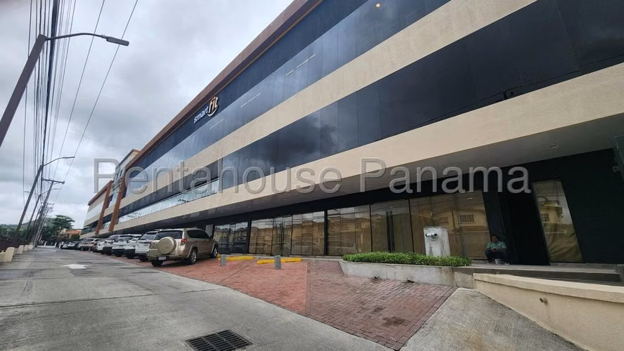 Local Comercial en Alquiler en Condado del Rey AFC 26-8234