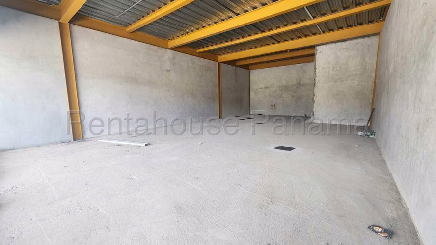 Local Comercial en Alquiler en Condado del Rey AFC 26-8234