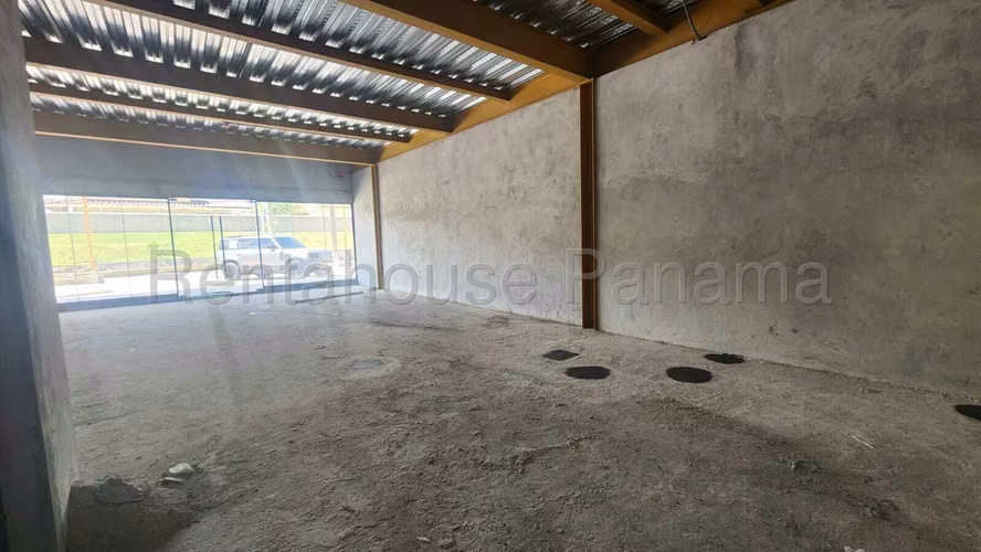 Local Comercial en Alquiler en Condado del Rey AFC 26-8234