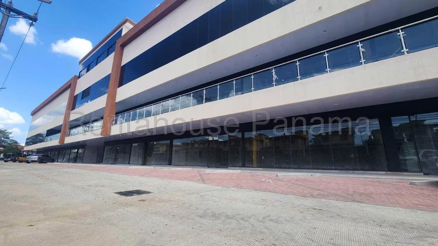 Local Comercial en Alquiler en Condado del Rey AFC 26-8234