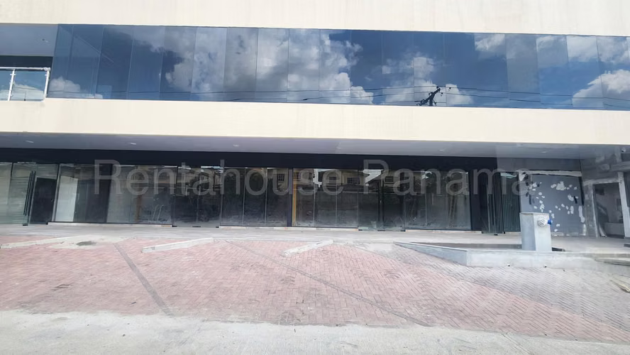 Local Comercial en Condado del Rey AFC 26-8235