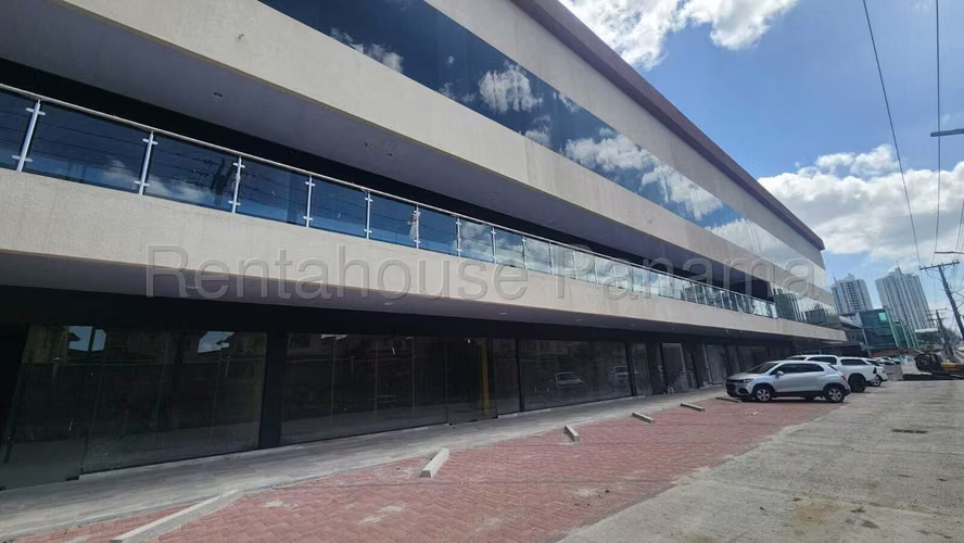 Local Comercial en Condado del Rey AFC 26-8235