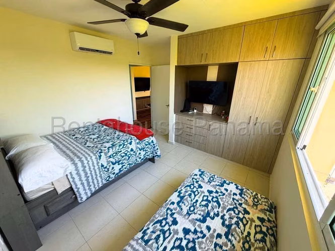 Se Vende Apartamento en Cocle MDV26-8512