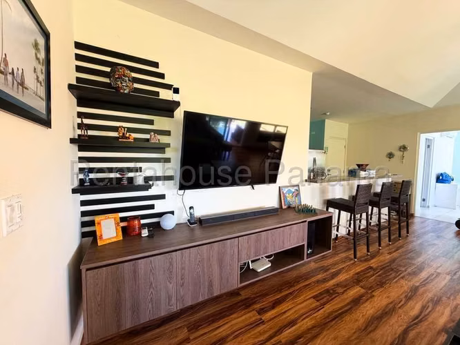 Se Vende Apartamento en Cocle MDV26-8512