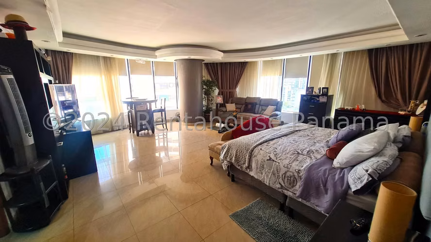 Apartamento en Venta en Punta Paitilla | PH Bayside Tower | 531 m² | 3 Parking | Depósito - Imagen 14