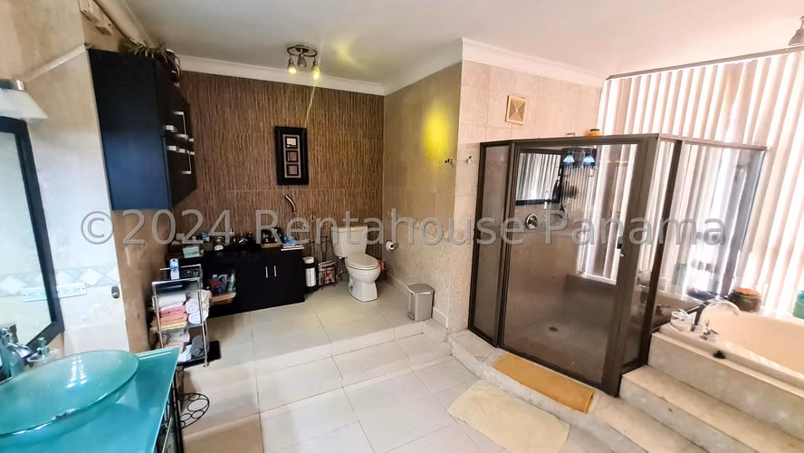 Apartamento en Venta en Punta Paitilla | PH Bayside Tower | 531 m² | 3 Parking | Depósito - Imagen 16