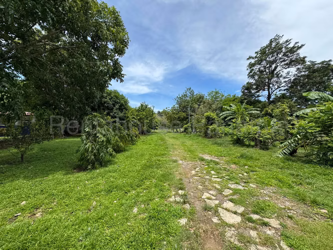VENTA DE TERRENO EN SORA MCD25-9511