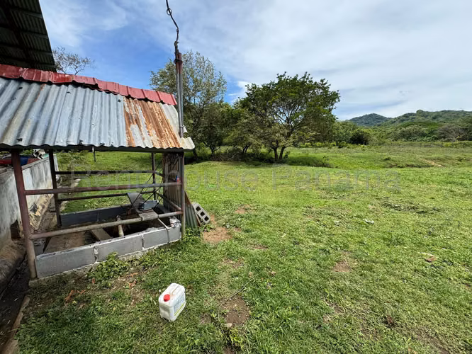 VENTA DE TERRENO EN SORA MCD25-9511