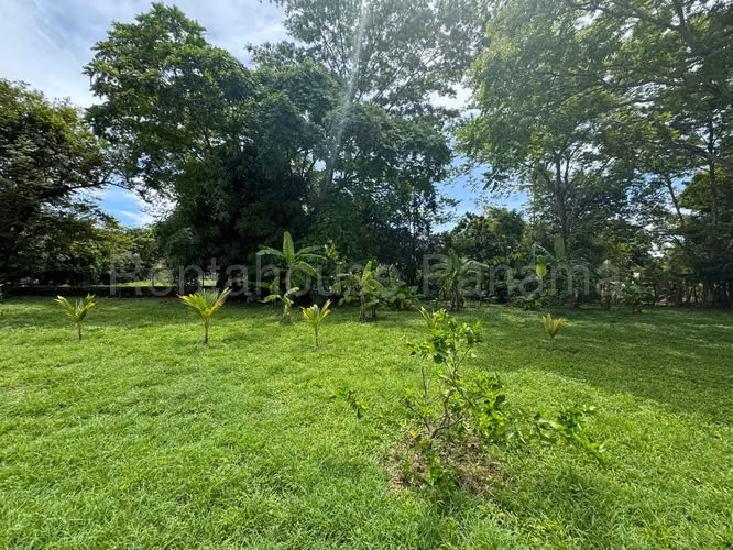 VENTA DE TERRENO EN SORA MCD25-9511