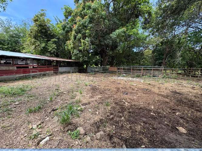 VENTA DE TERRENO EN SORA MCD25-9511