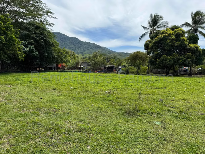 VENTA DE TERRENO EN SORA MCD25-9511