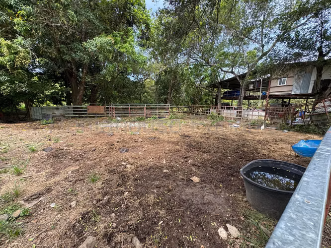 VENTA DE TERRENO EN SORA MCD25-9511
