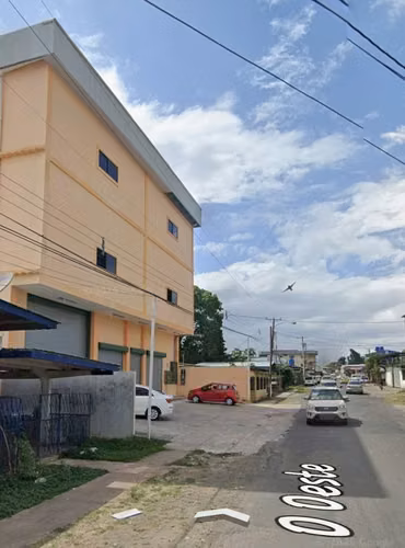 LOCAL 140 MT2 SE ALQUILA  CENTRO DE CHORRERA  $1,4000