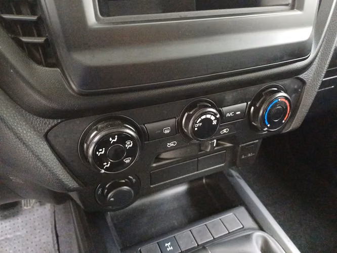 ISUZU TQL - PPI - Automarket - Imagen 9