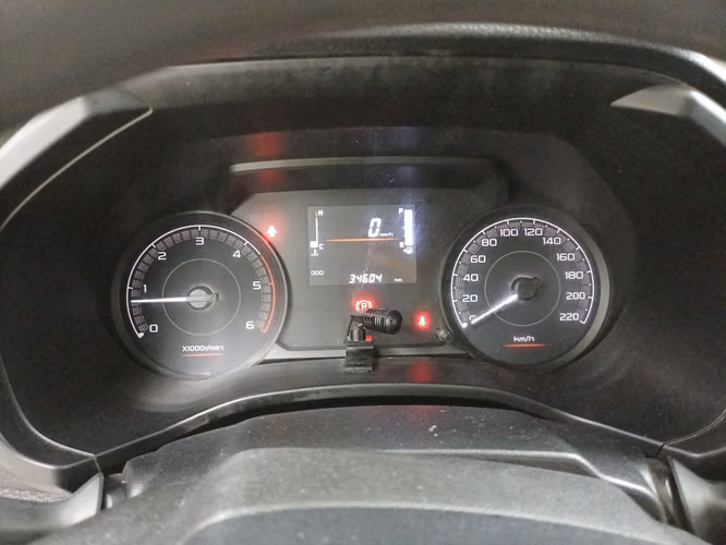 ISUZU TQL - PPI - Automarket - Imagen 7