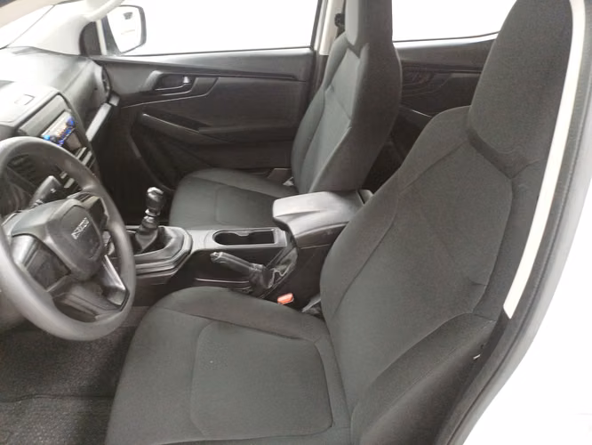 ISUZU TQL - PPI - Automarket - Imagen 5