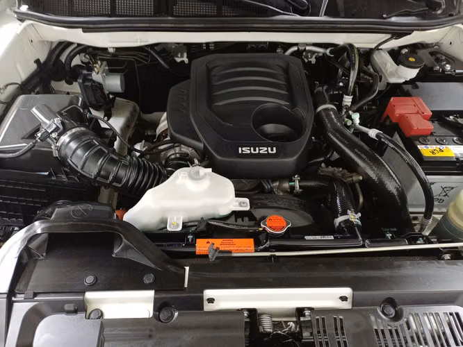 ISUZU TQL - PPI - Automarket - Imagen 3