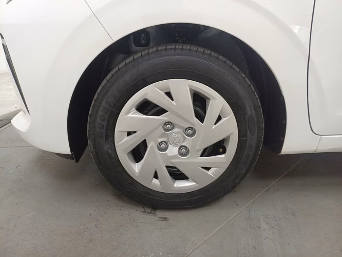 HYUNDAI GRAND I-10 - 2026 - HIX - Automarket - Imagen 2