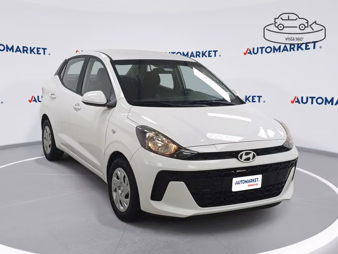 HYUNDAI GRAND I-10 - 2026 - HIX - Automarket