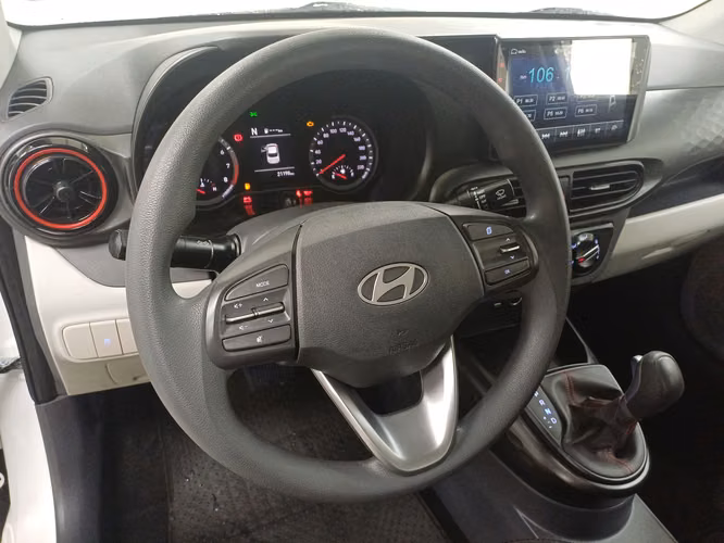 HYUNDAI GRAND I-10 - 2026 - HIX - Automarket - Imagen 6