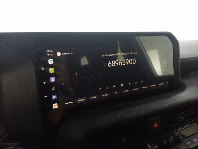 TOYOTA PRADO - 2026 - TPXT - Automarket - Imagen 8