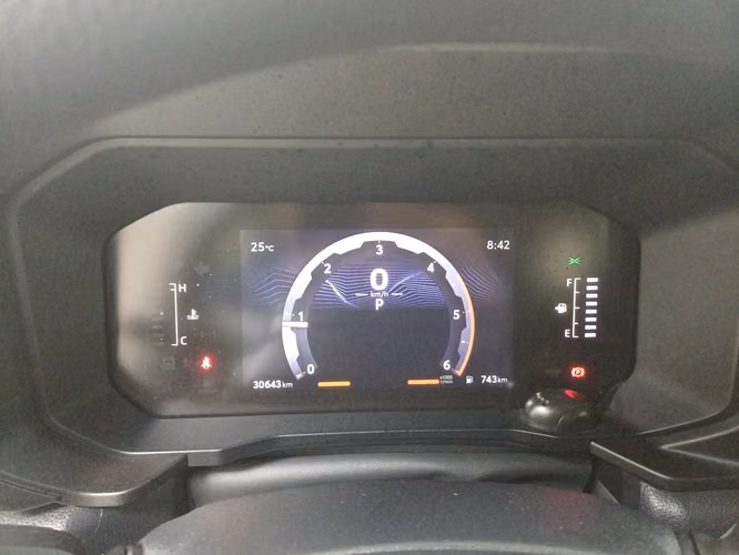TOYOTA PRADO - 2026 - TPXT - Automarket - Imagen 7