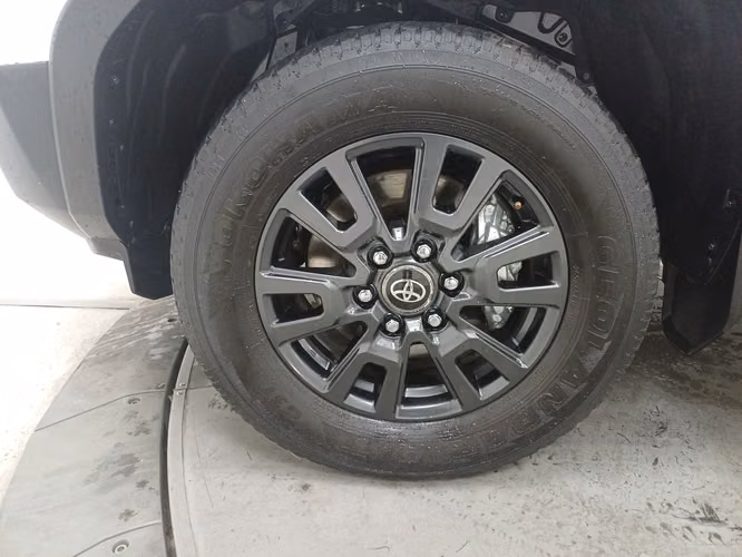 TOYOTA PRADO - 2026 - TPXT - Automarket - Imagen 2