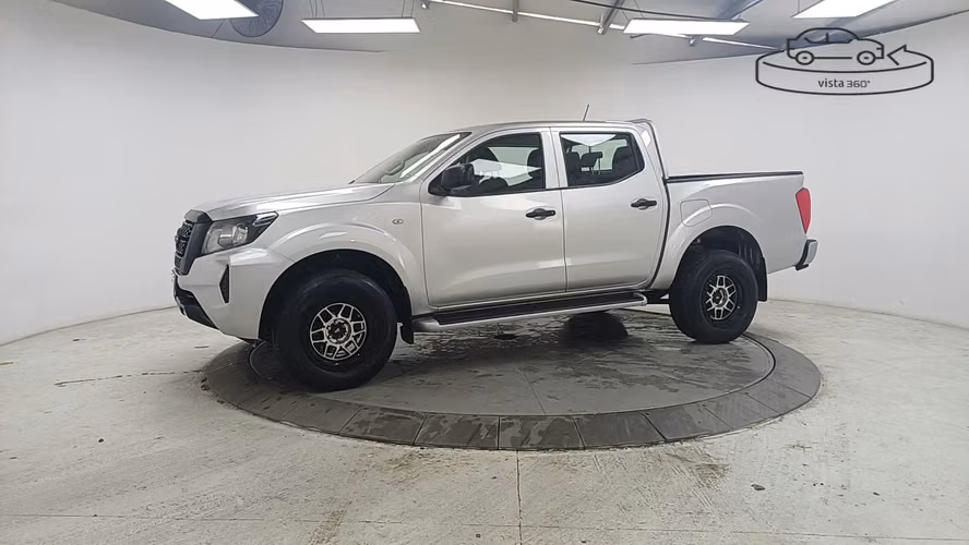 NISSAN NP300 FRONTIER - 2025 - PFNX - Automarket