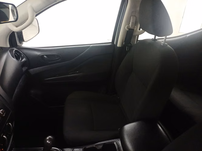 NISSAN NP300 FRONTIER - 2025 - PFNX - Automarket - Imagen 9