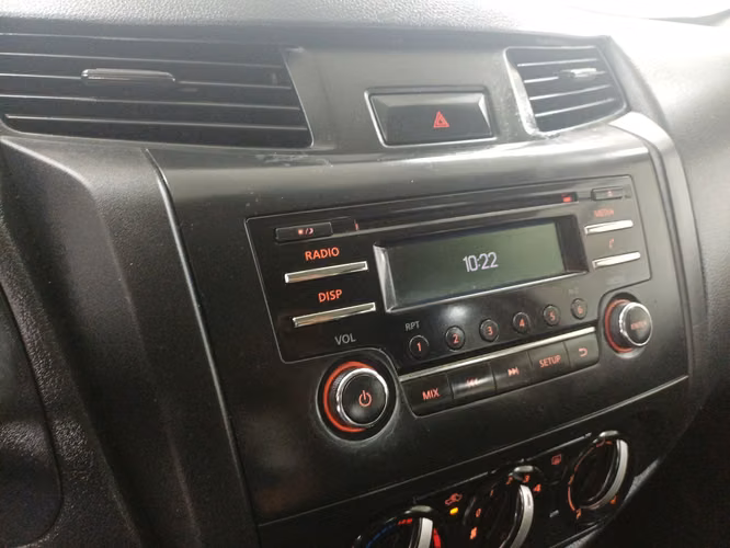 NISSAN NP300 FRONTIER - 2025 - PFNX - Automarket - Imagen 7