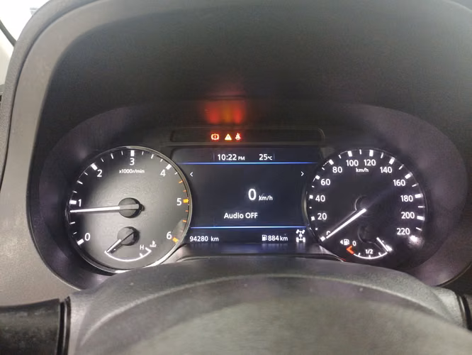 NISSAN NP300 FRONTIER - 2025 - PFNX - Automarket - Imagen 6
