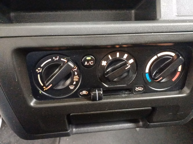 SUZUKI APV - 2024 - APV - Automarket - Imagen 8