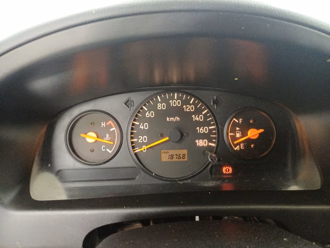 SUZUKI APV - 2024 - APV - Automarket - Imagen 6
