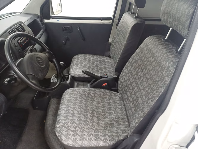 SUZUKI APV - 2024 - APV - Automarket - Imagen 4