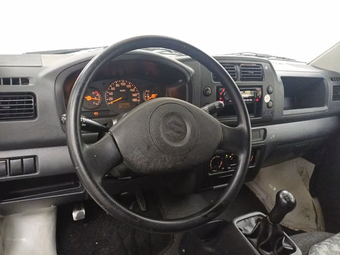 SUZUKI APV - 2024 - APV - Automarket - Imagen 5