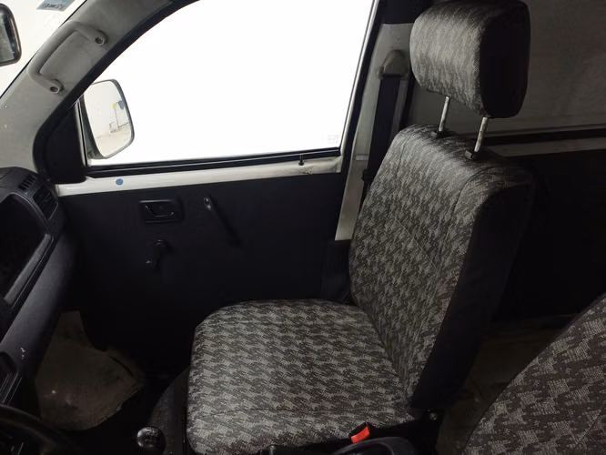 SUZUKI APV - 2024 - APV - Automarket - Imagen 9