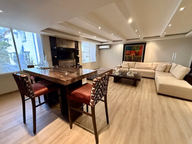 Venta de Casa en Obarrio, la manzana de Obarrio Bella Vista, Obarrio - Imagen 3