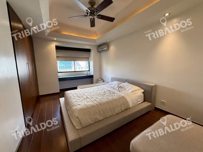 Venta de Casa en Obarrio, la manzana de Obarrio Bella Vista, Obarrio - Imagen 9