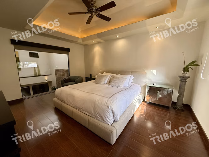 Venta de Casa en Obarrio, la manzana de Obarrio Bella Vista, Obarrio - Imagen 8