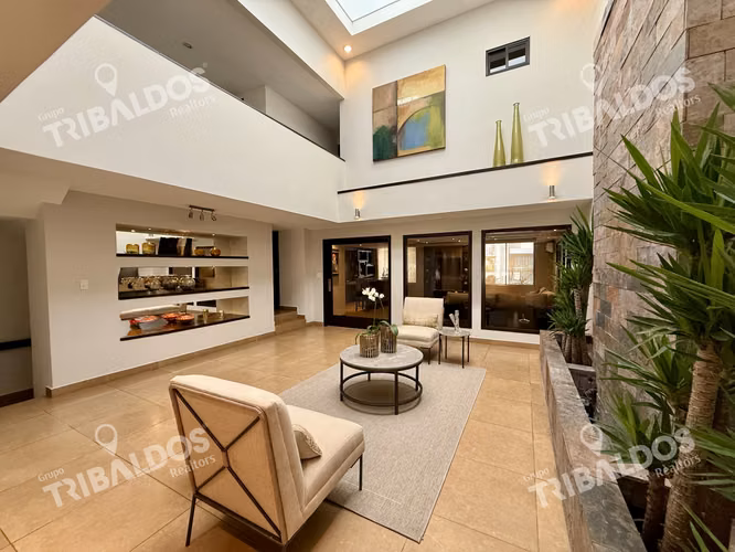Venta de Casa en Obarrio, la manzana de Obarrio Bella Vista, Obarrio - Imagen 2