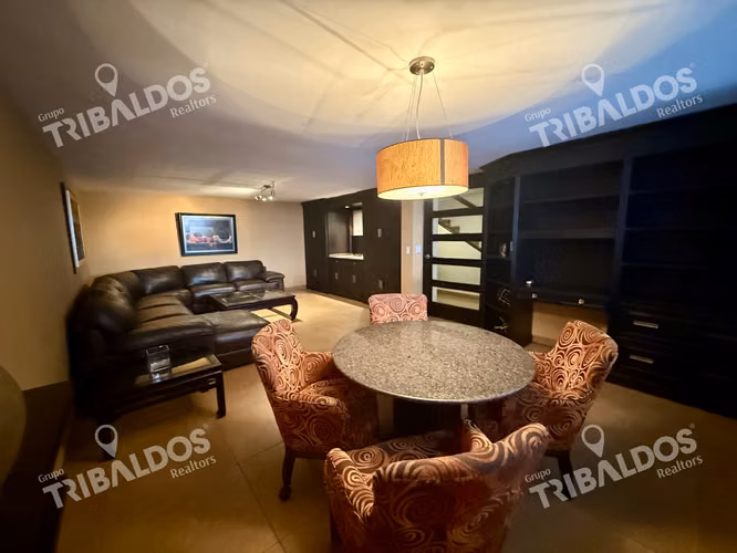Venta de Casa en Obarrio, la manzana de Obarrio Bella Vista, Obarrio - Imagen 6