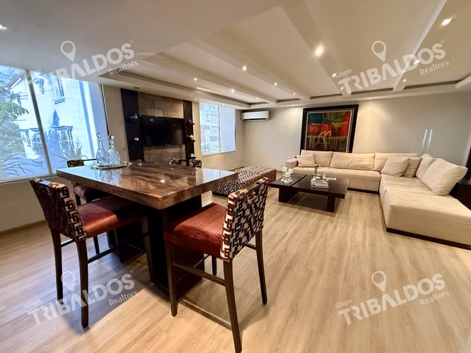Venta de Casa en Obarrio, la manzana de Obarrio Bella Vista, Obarrio - Imagen 3
