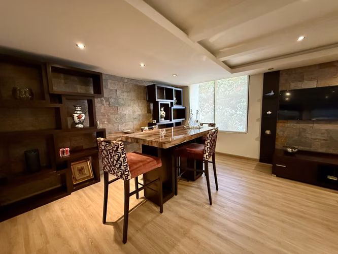 Venta de Casa en Obarrio, la manzana de Obarrio Bella Vista, Obarrio - Imagen 5